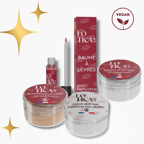 ✨Routine complète anti-âge